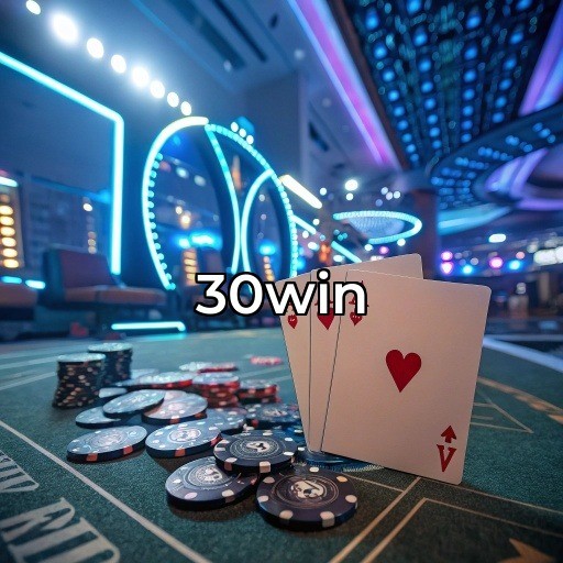 Acesso ao 30win