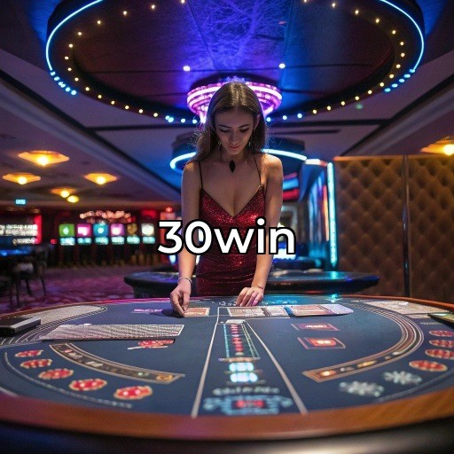 Cassino Online 30win