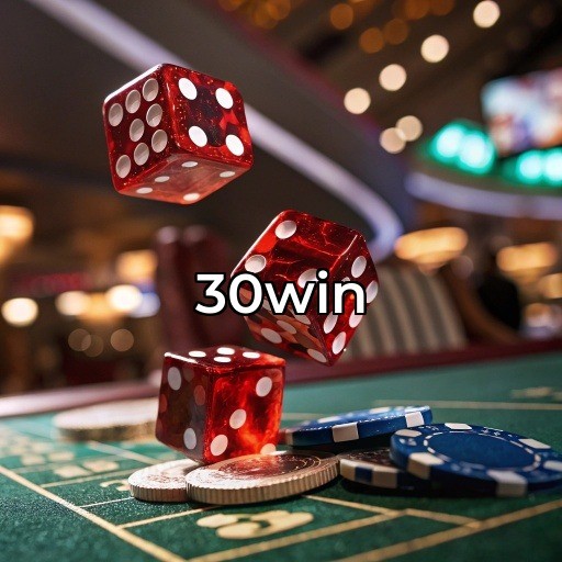 Acesso ao 30win
